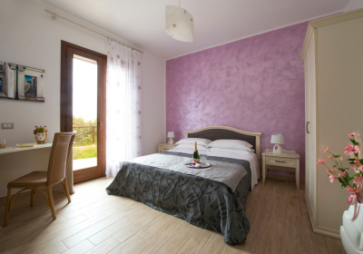 Bed And Breakfast Affittacamere I Segreti Di Antonina